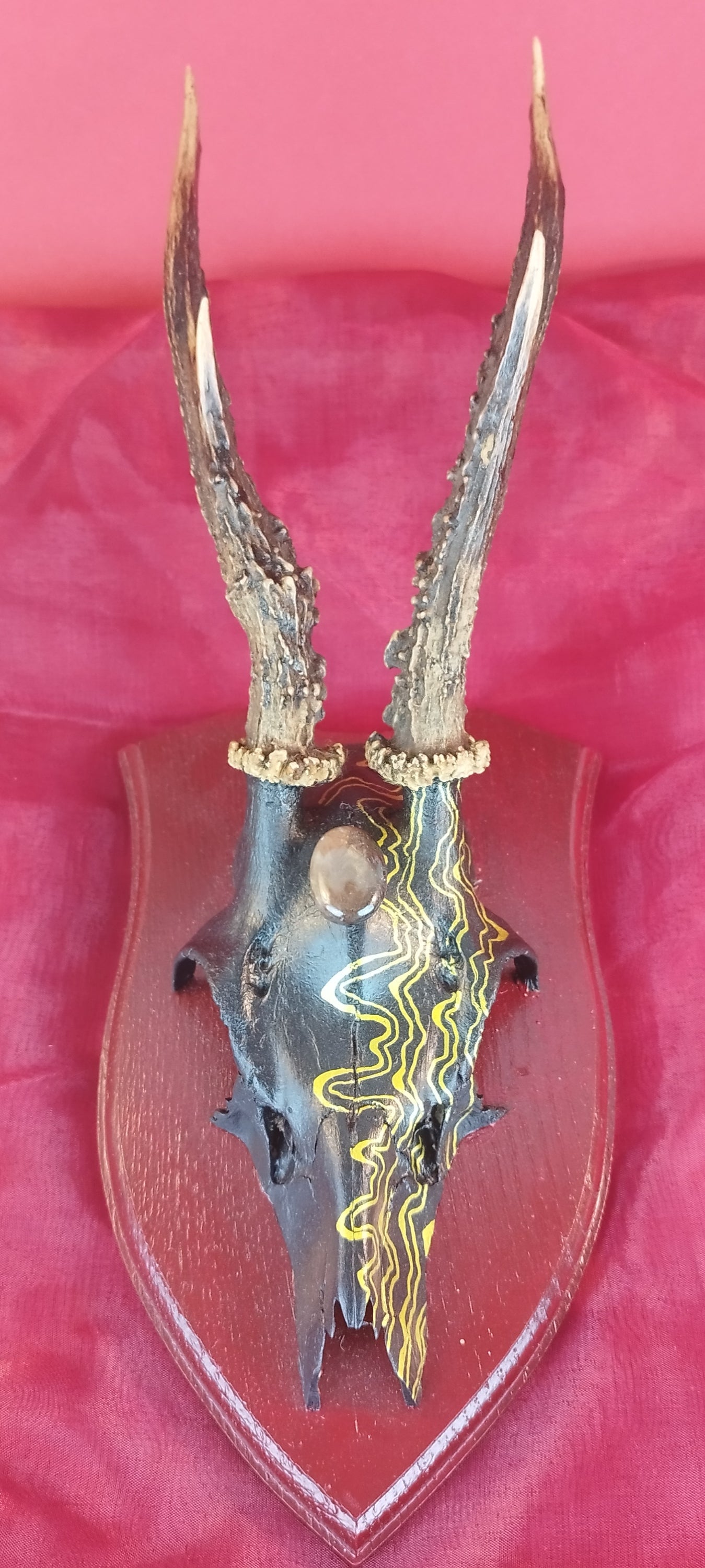 Hüter: Lebenslinien