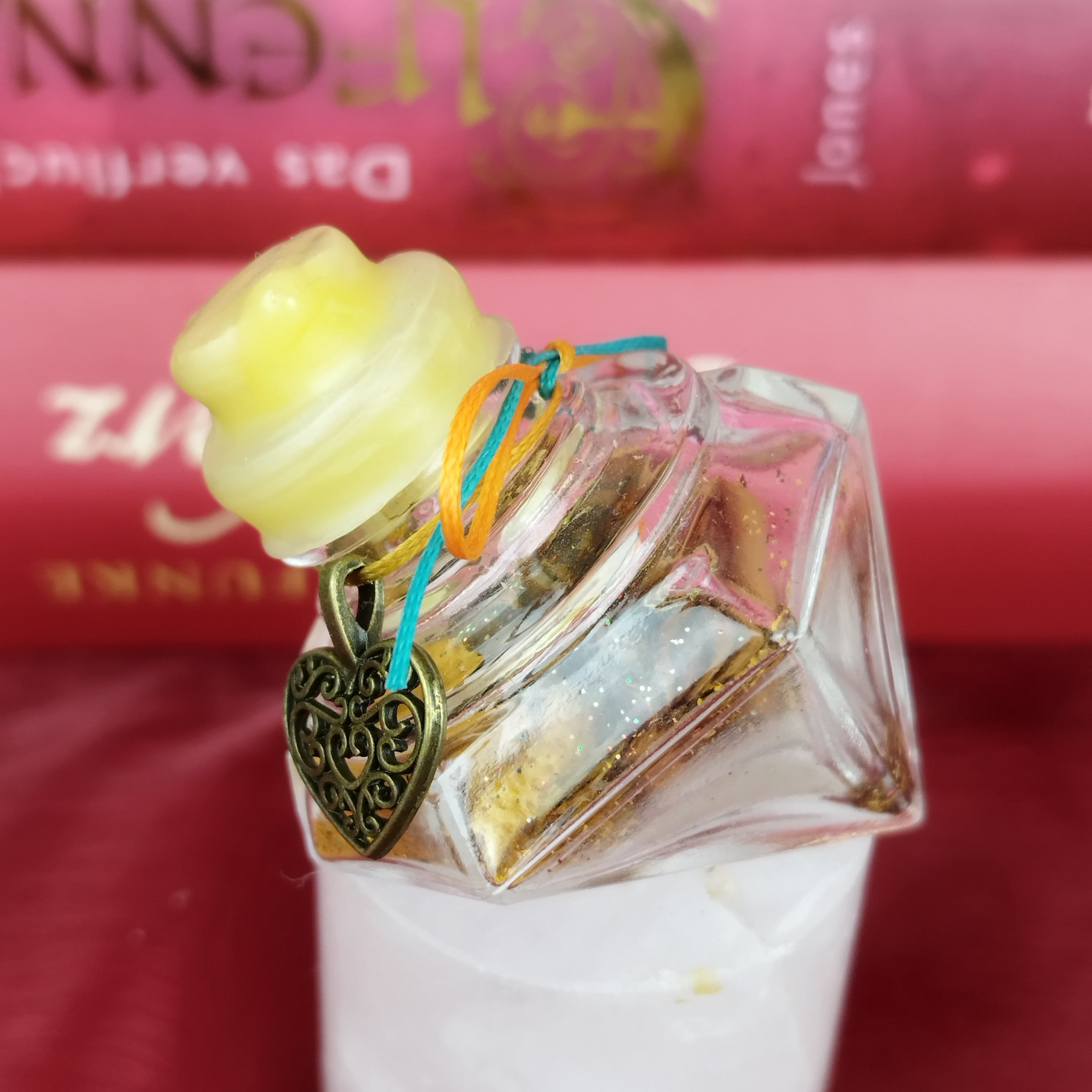 Talisman: Positive Energie