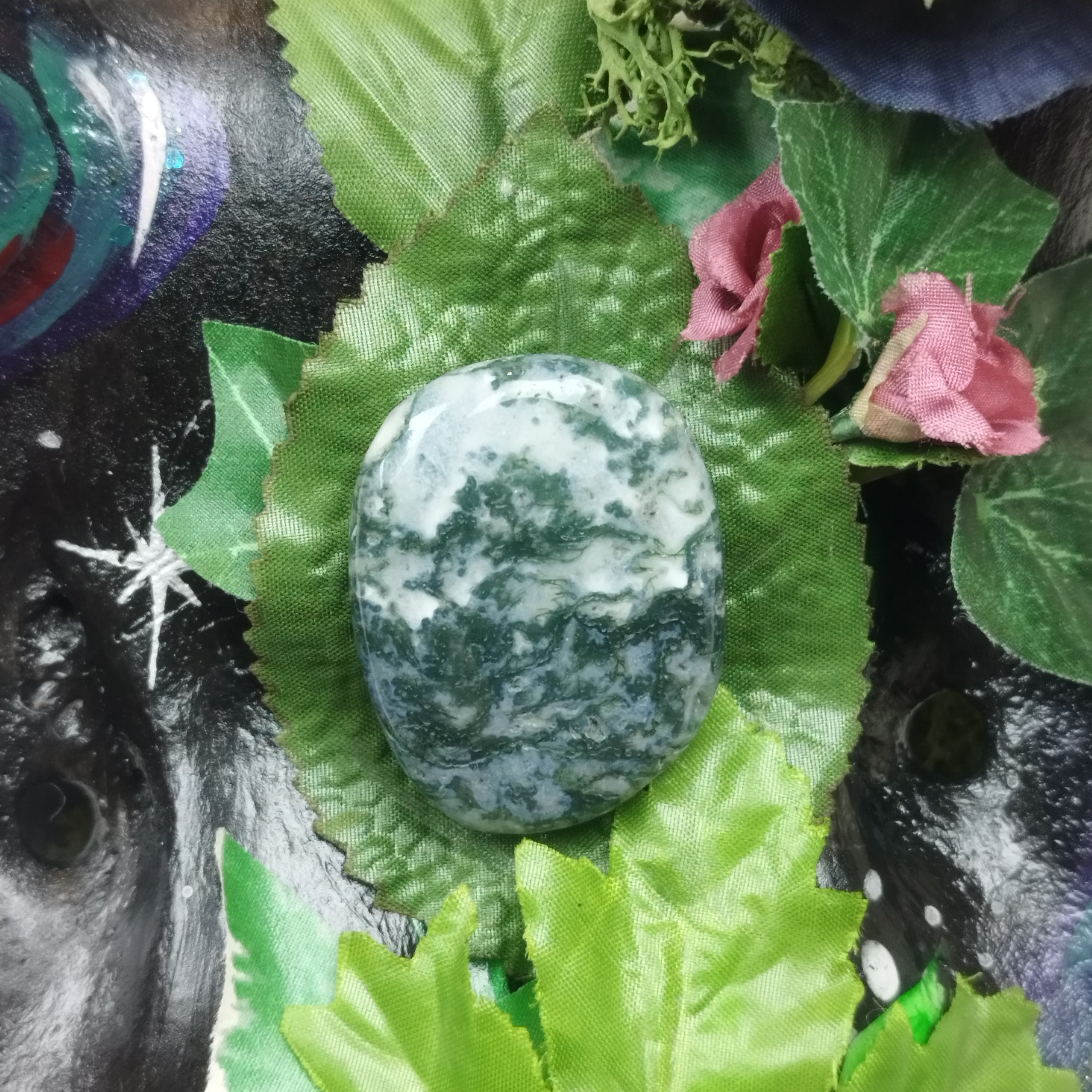 Auftrag: Hüter Schöpfung