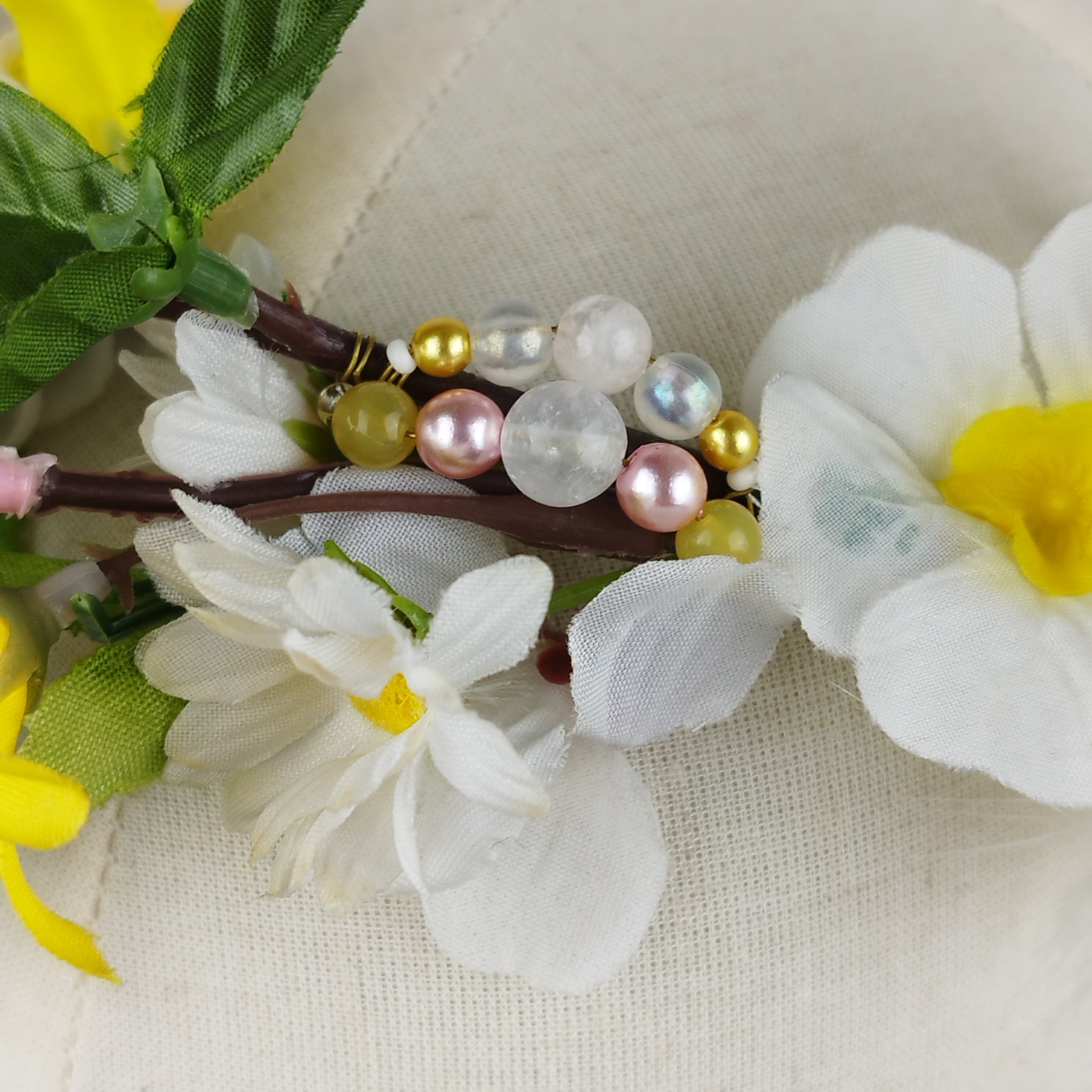 Ritualkopfschmuck Lichtkind