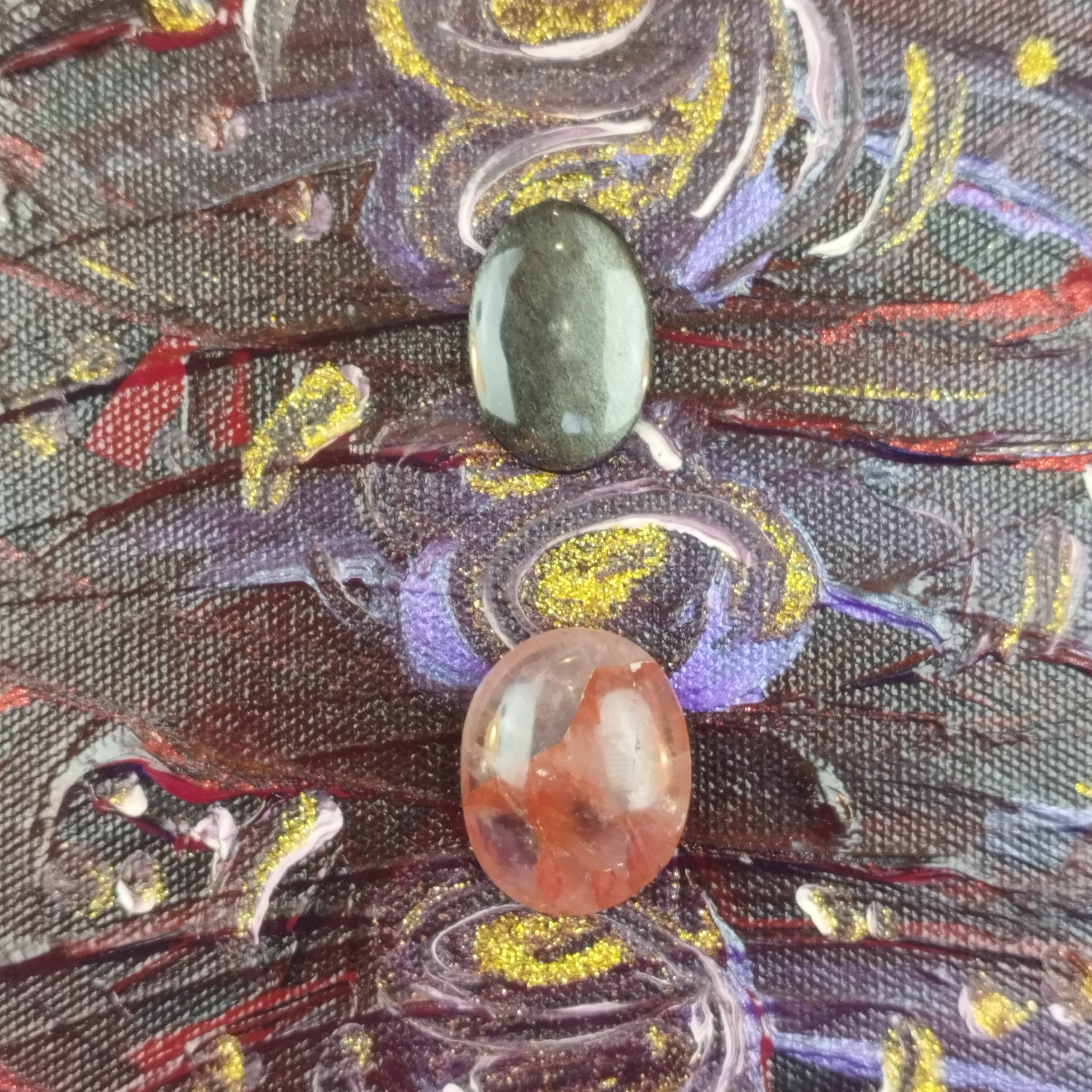 Energiebild: Ordnung im Chaos